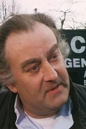 Michael Stainton Image