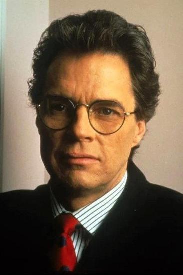Richard Beymer Image