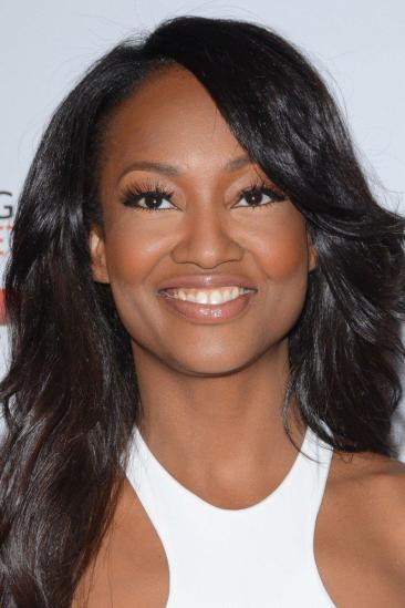 Nichole Galicia Image