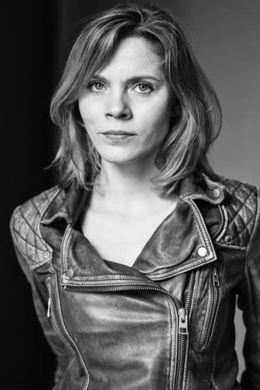 Marnie Baxter Image