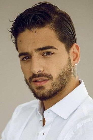 Maluma Image