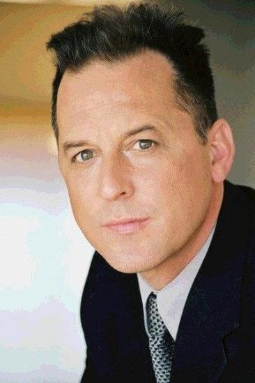 Peter Gregory Image