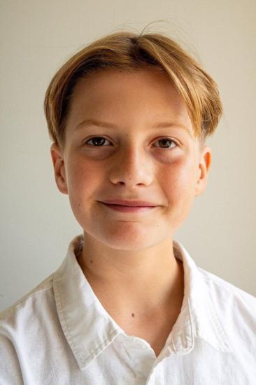 Joel Hesse Johansen Image