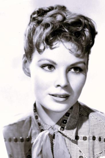 Jo Morrow Image