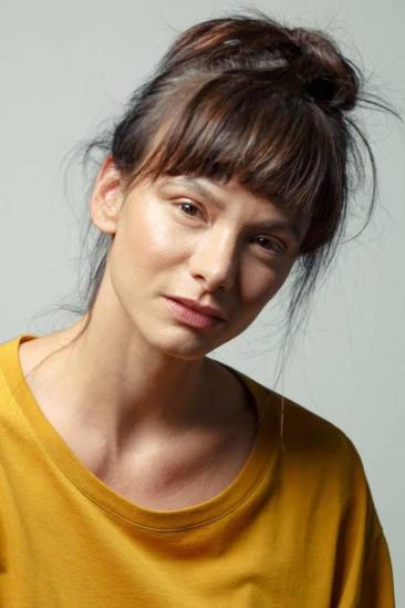 Carolina Mânica Image