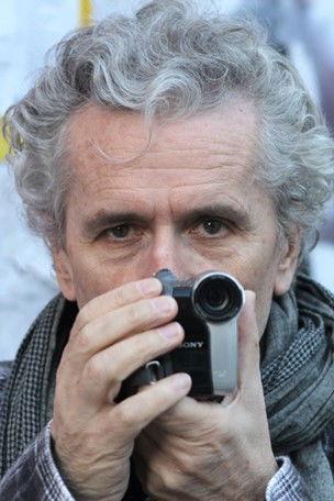 Gérard Courant Image