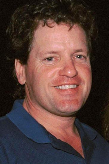 Roger Clinton, Jr. Image