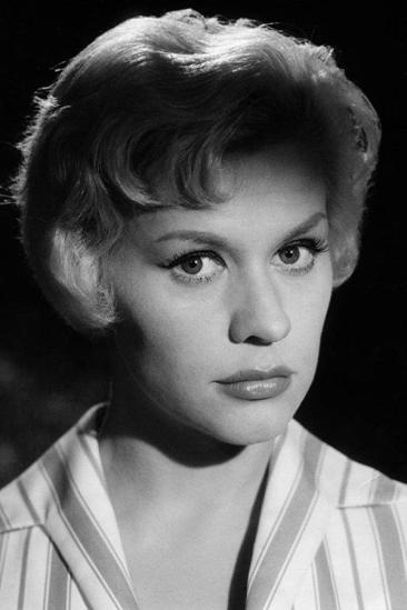 Ingrid van Bergen Image