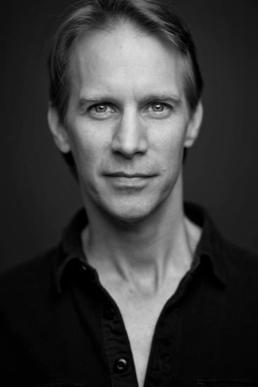 Christopher Kelly Image