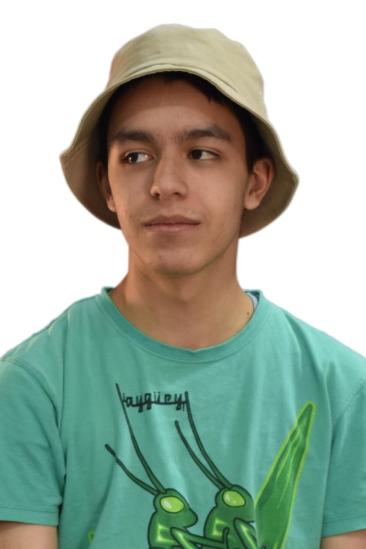 Emiliano Alemán Image