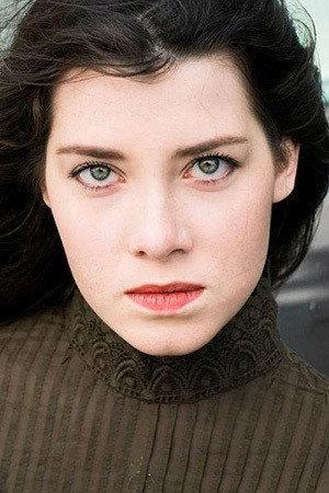 Emelia Hansson Image