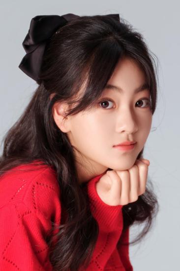 Zhang Mingcan Image