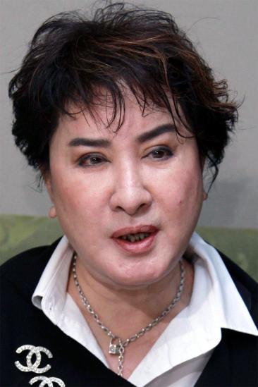 Yang Li-Hua Image