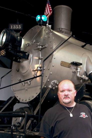 Tracy Dean Lund Image