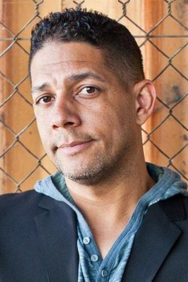 Keith Silverstein Image