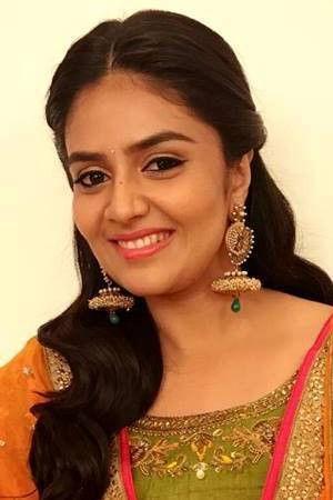 Sreemukhi Image