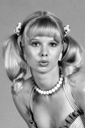Christine Donna Image