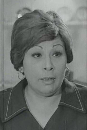 Safinaz ElGendy Image