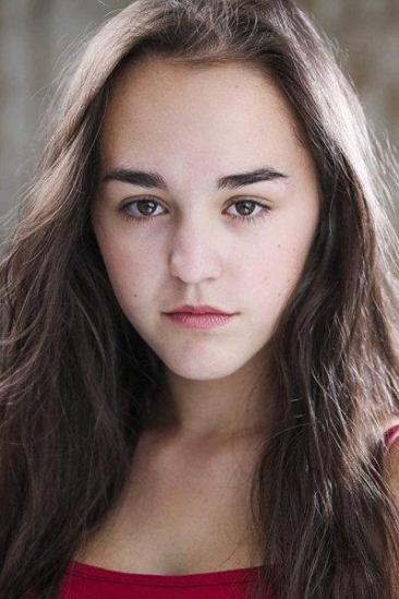 Saskia Paige Martin Image