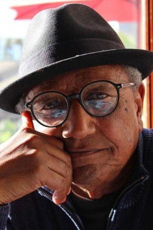 Floyd Norman Image