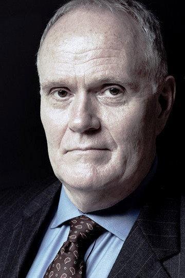 Michael Ensign Image