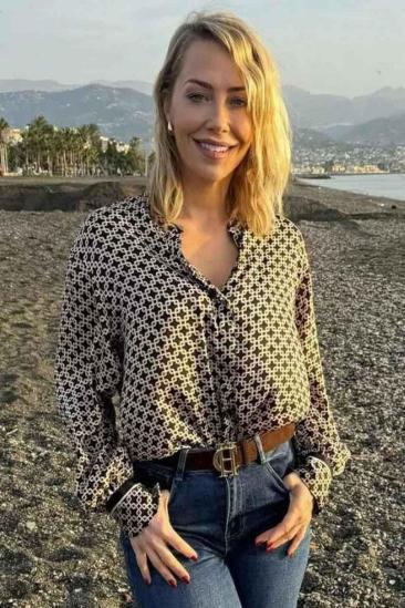 Laura Hamilton Image