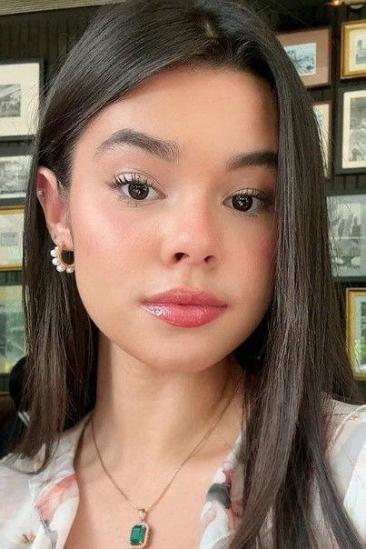 Maria Theodore Image