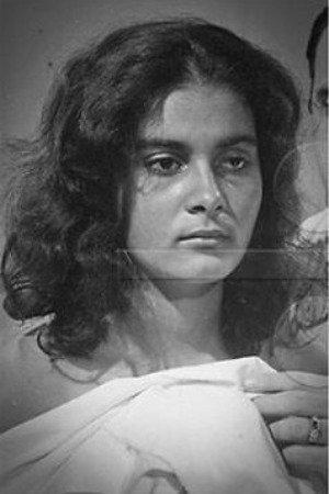 Esther Mellinger Image