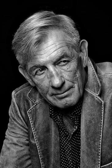 Christopher Karl Johnson Image