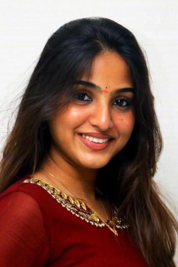 Pranavi Manukonda Image