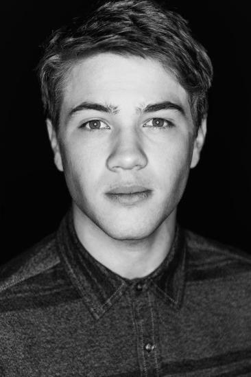 Connor Jessup Image