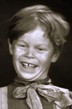 Sherwood Bailey Image