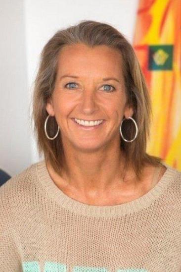 Layne Beachley Image