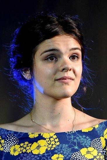 Mathilde Courcol-Rozès Image