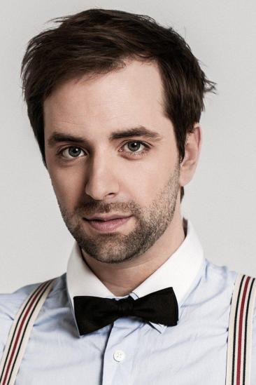 Étienne Dupuis Image