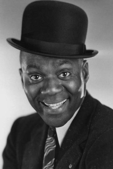 Bill Robinson Image