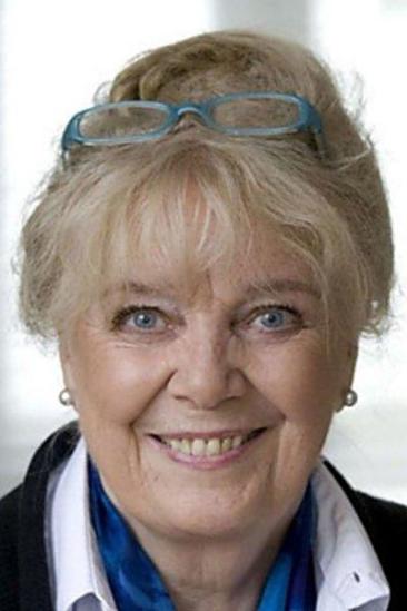 Birgit Sadolin Image