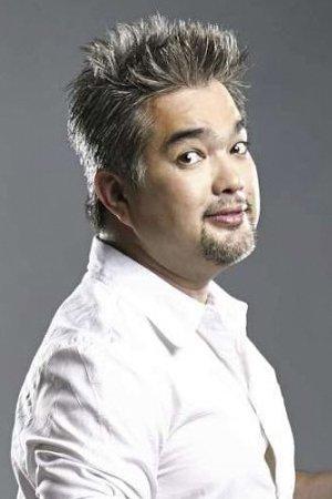 Jeffrey Santos Image