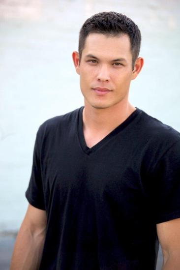 Jason Hastings Image