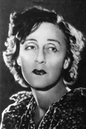 Veriko Anjaparidze Image