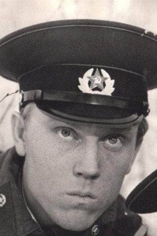 Anatoliy Rudakov Image