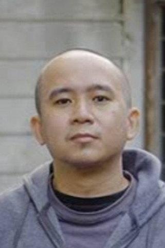 Glenn Barit