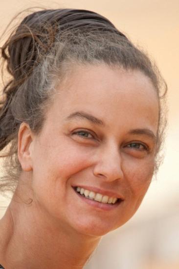 Natalie Uher Image