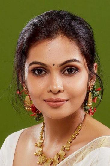 Tanvi Ram Image