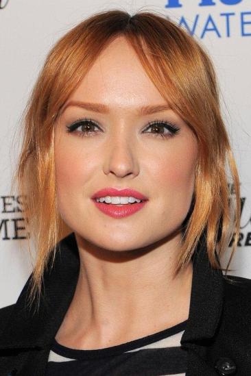 Kaylee DeFer Image