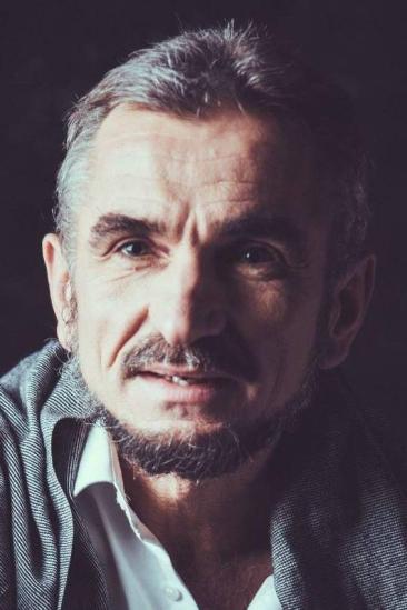 Oleh Stefanov Image