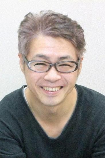 Hiroshi Naka Image