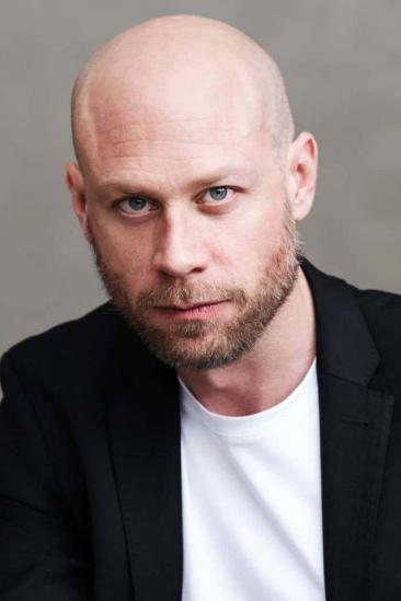 Iikka Forss Image