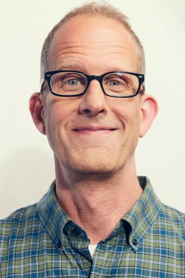 Pete Docter Image
