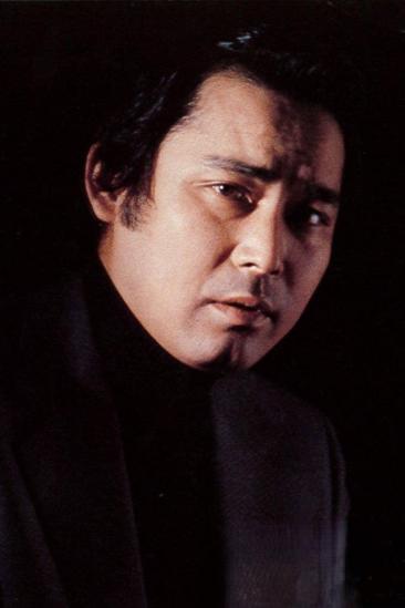 Jiro Kokubu Image